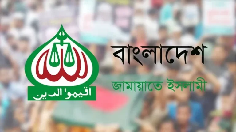 জামায়াতের এবার জোটে যাচ্ছে কাদের সাথে জানালেন আবদুল্লাহ তাহের