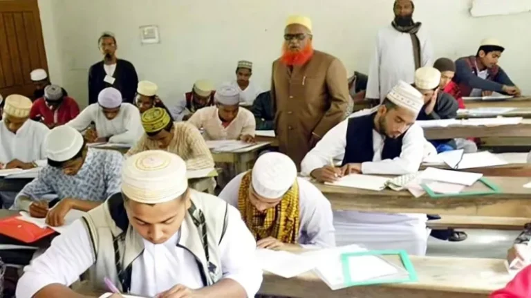 মাদ্রাসা শিক্ষায় বাজেট বরাদ্দ বাড়ছে