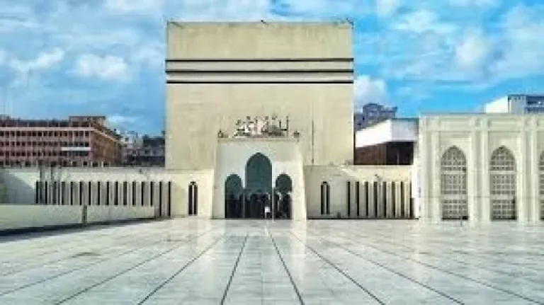 বায়তুল মোকাররমে ঈদুল আজহার জামাতের সময়সূচি